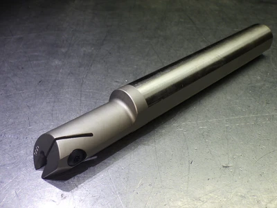 Iscar 1" (.252") Indexable Grooving Boring Bar 1" Shank GHIUR 25.4 (LOC2068B)