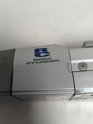 Used ROBO CYLINDER RCS-SA6-1-30-M-300-X10 Industrial Controls Ohio US | Surplus Asset Holdings #1364126