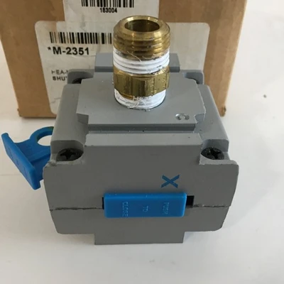 NEW Festo HEA-M2-G3/8