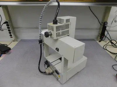 Used SONY CAST-AU4/B2521U Robots Texas US | Aucto #1454452