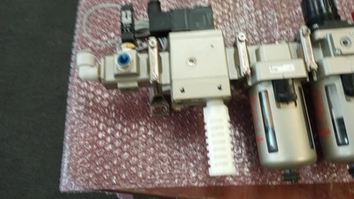 NEW SMC SMC air combination, MODULAR AC40-DUO00559
