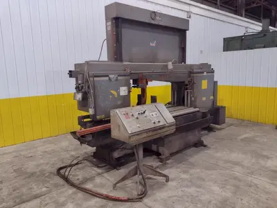 USED HEMSAW