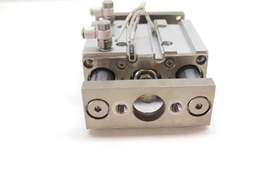 USED SMC MGPM32-50-X1801
