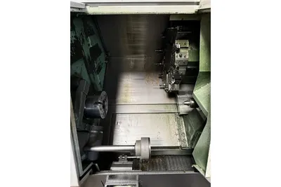 Used _UNKNOWN_ _UNKNOWN_ CNC Lathes California US | KD Auctions #1359367