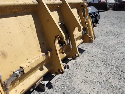 Used CATERPILLAR IT Multipurpose Buckets California US | Western Trencher & Equipment, Inc. #1497709