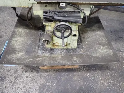 Used 1997 MITEK MACHINE TOOLS VMB30F Vertical Mills Ohio US | HGR 24 #1186239