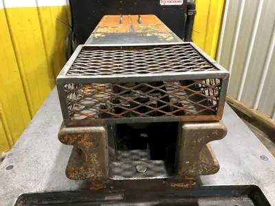 USED EAGLE I/O - 77 - 4 LINE