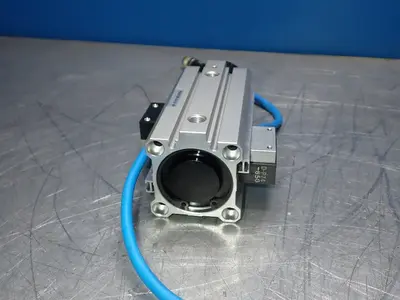 New | in-Stock SMC RSDQB40DKS315635 Cylinders | HGR 24 #731642