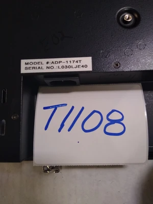 NEW Aplex ADP-1174T
