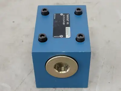 NEW REXROTH R15 LG 10 S-P-20/