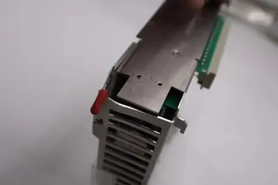 Beckhoff AX2523-B750 Servo Drive STOCK 3428-D