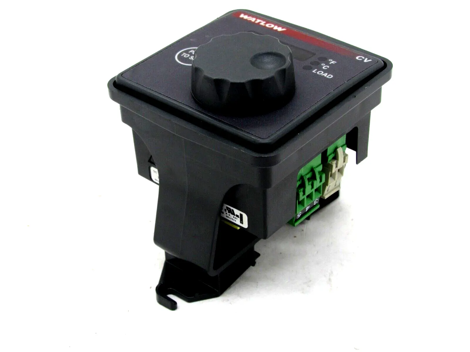 NEW WATLOW TEMPERATURE LIMIT CONTROLLER CVC6HH000