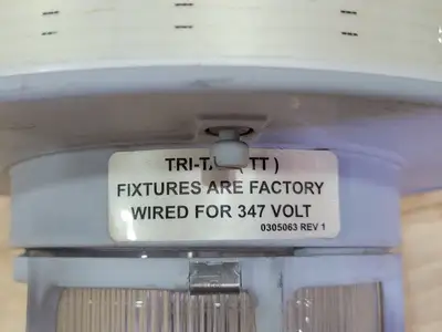 USED COOPER VMVS150/TT