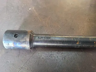 USED SUNNEN AL20-806LB