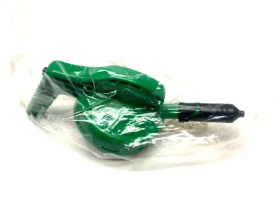 NEW OILSAFE MINI SPOUT LID, MID GREED