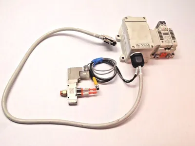 USED SMC VV5QC11