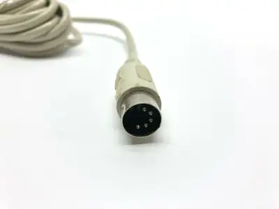 LT | Proximity Sensor Switch, 5-pin round connector, Brass Cube Sensor - New Other