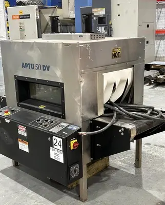 USED TEXWRAP 2219