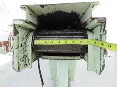Used TSUBAKI _UNKNOWN_ Conveyor Parts Indiana US | Arrow Industrial #1366806
