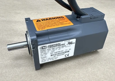 NEW Control Techniques NTE-207-LONS-0000