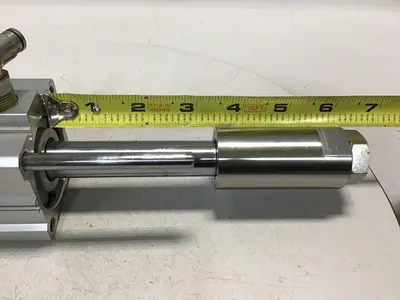 USED SMC NCDQ2A50-75-DA-K00033