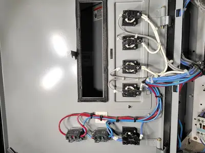 NEW SIEMENS TIASTAR