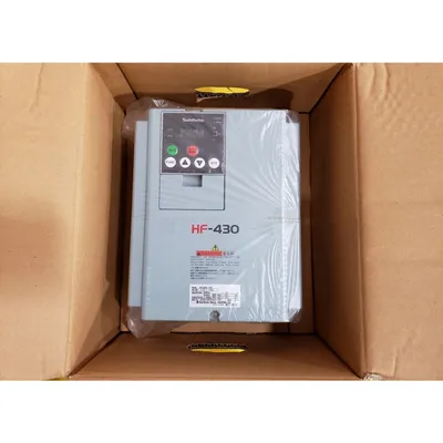 USED SUMITOMO DRIVE TECHNOLOGIES HF4302-7A5