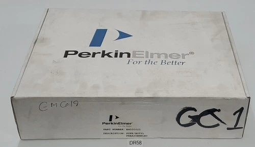 NEW Perkin Elmer B4000025