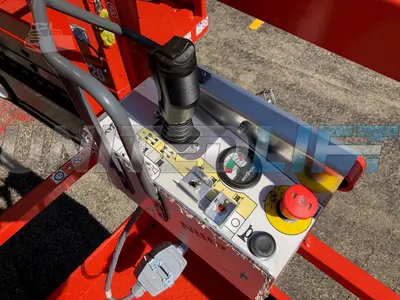 New | in-Stock 2018 Skyjack SJIII4632 Manlifts New York US | United Lift #1445703