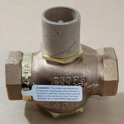 NEW Schneider Electric VB-7223-0-4-9