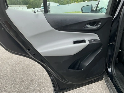 Used 2020 CHEVROLET EQUINOX SUVs Michigan US | Miedema Asset Management Group #1384735