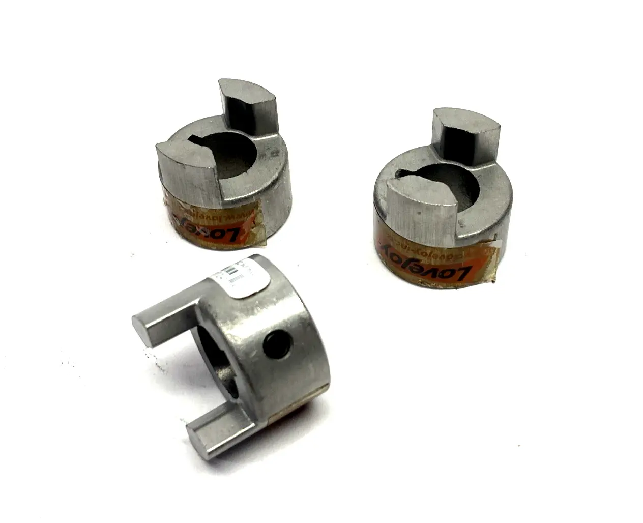 New | in-Stock Lovejoy L070-HUB-18MMH7-6X2.8MMKW Parts Michigan US | Maverick Industrial Sales #1395246