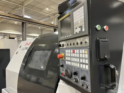USED 2006 LEADWELL T-7