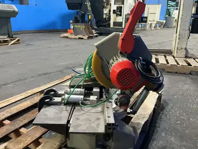 Used OMGA T55300 High Speed Circular Saws (non-ferrous) Ohio US | HGR 24 #1539873