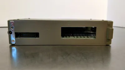 Used Texas Instruments _UNKNOWN_ PLC Processors South Carolina US | Palmetto Automation #1181552