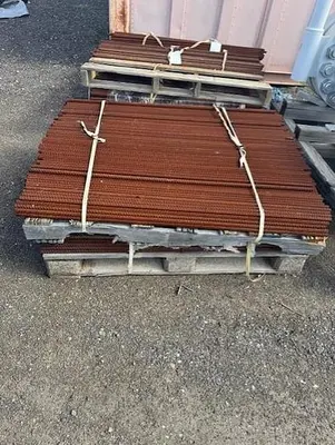New Re Bar