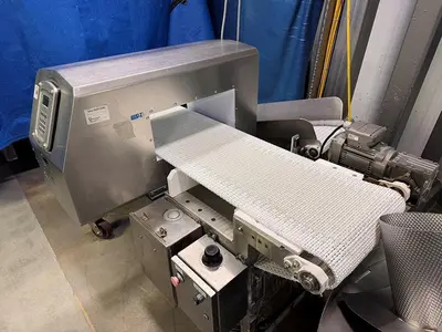 Used CEIA THS/M5 Metal Detectors California US | Machinery & Equipment #1287183