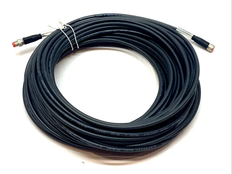 Used BECKHOFF 781-K13400 Cable & Wire | Maverick Industrial Sales #1111056