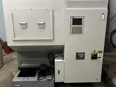 USED 2007 YAMA SEIKI TS-150