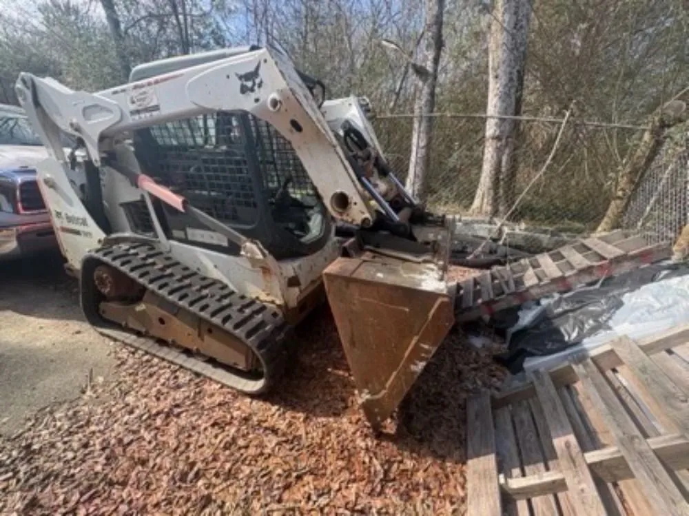 Used 2014 BOBCAT T590 Material Handling (misc) Ohio US | HGR 24 #728306