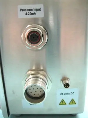 USED PendoTech PDKT-PVT