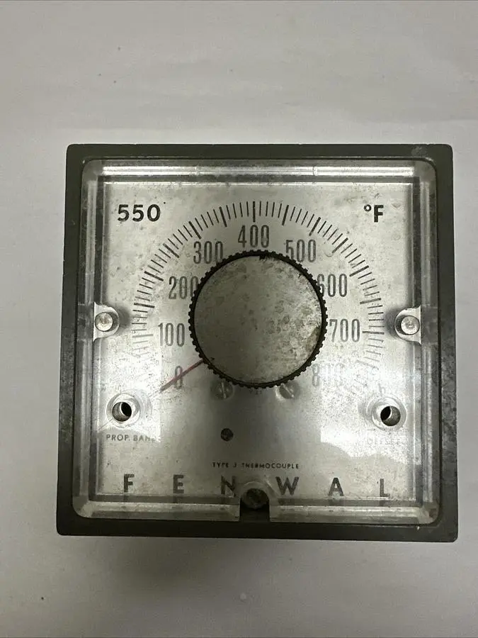 Used FENWAL 55-003140-103 Industrial Controls Ohio US | Surplus Asset Holdings #1238874