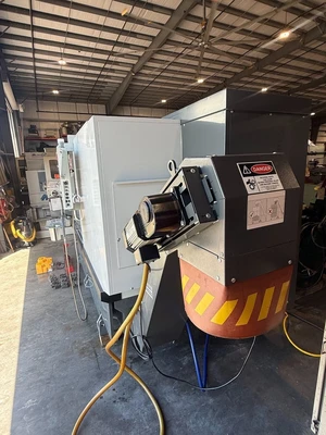 2022 HAAS ST-30 CNC Lathes | Toolquip, Inc. (7)