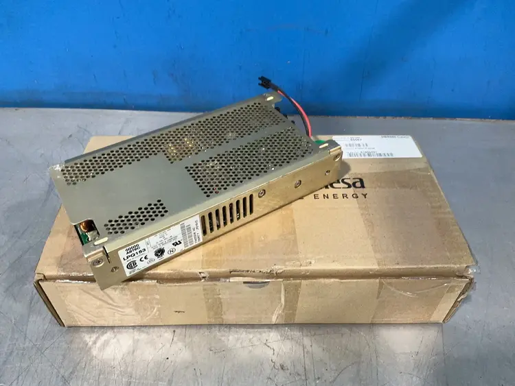 New | in-Stock ASTEC LPQ153 AC/DC Power Supplies Ohio US | HGR 24 #1457495