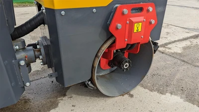 NEW 2023 TRANER TR1000