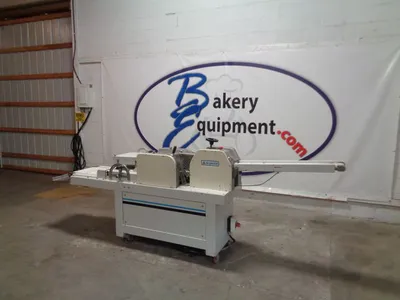 Used 2004 ARGENTAL EU2C Dough Dividers California US | BakeryEquipment.com #1554937