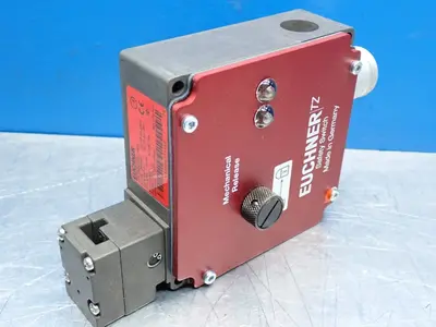 New | in-Stock EUCHNER TZ1LE024BHAC1903 Relays & Switches | HGR 24 #739498