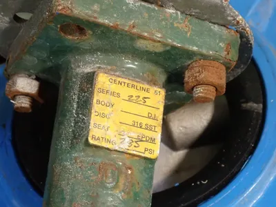 Butterfly Valves