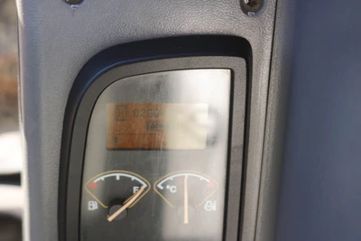 Used 2013 VOLVO ECR88 Excavators California US | Monster Iron Equipment Services #1470311