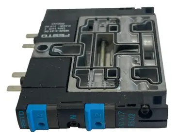 NEW FESTO CPV10-M1H-2X3-OLS-M7 SOLENOID VALVE 161417 CPV10M1H2X3OLSM7